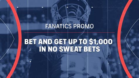 Sportsbook Promos and Sports Betting Bonuses .